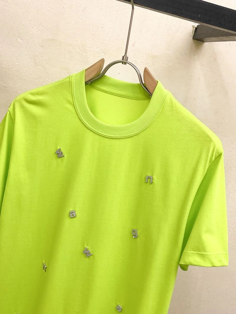 Alexander Wang T-Shirts Contemporary 95400