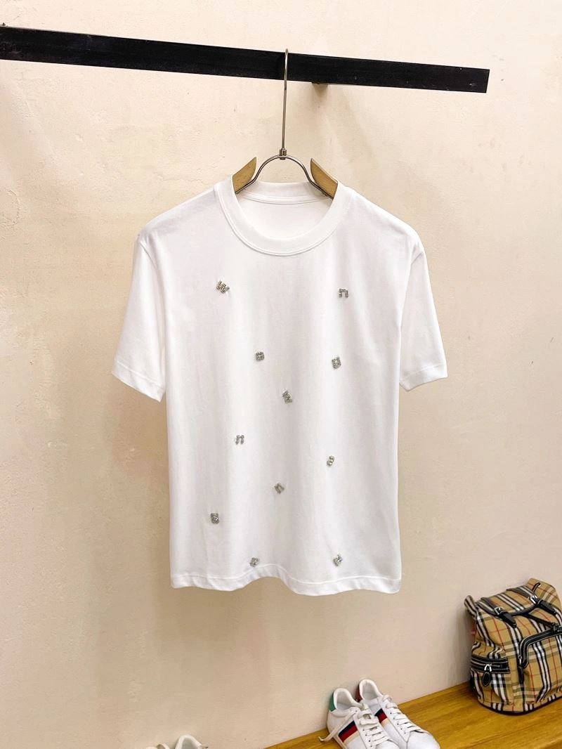 Comfortable Alexander Wang T-Shirts 95356
