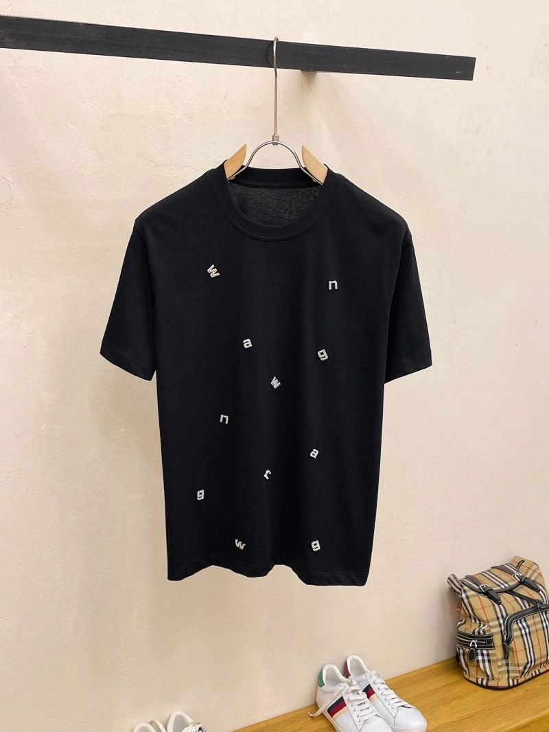 Modern Alexander Wang T-Shirts 95381