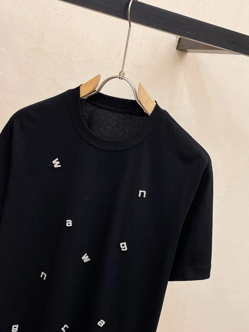 Modern Alexander Wang T-Shirts 95381