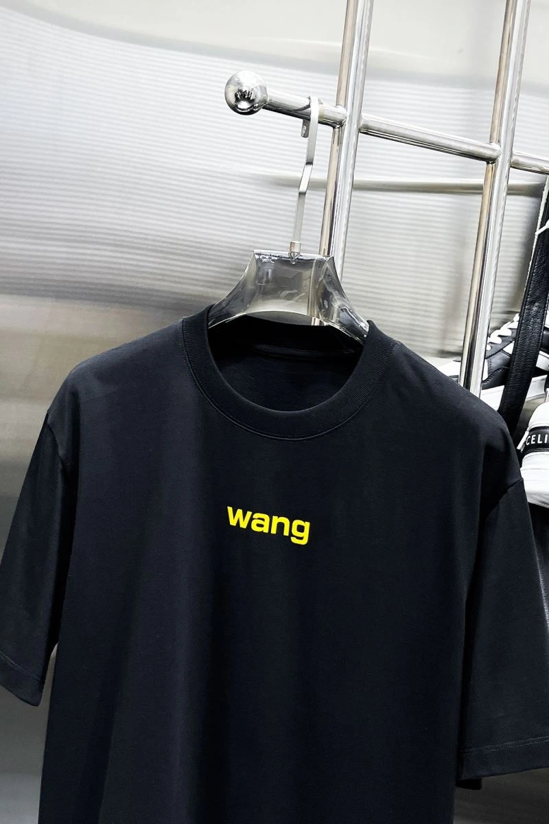 FashionForward Alexander Wang T-Shirts 95347