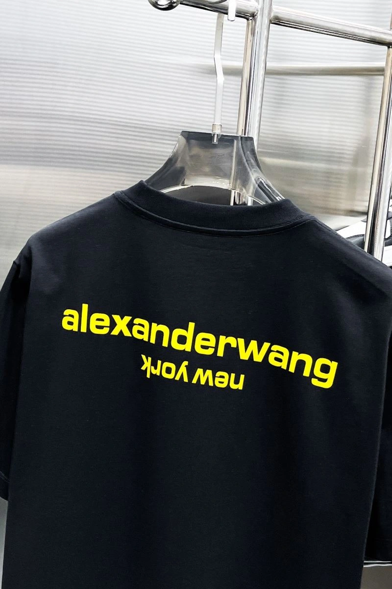 FashionForward Alexander Wang T-Shirts 95347