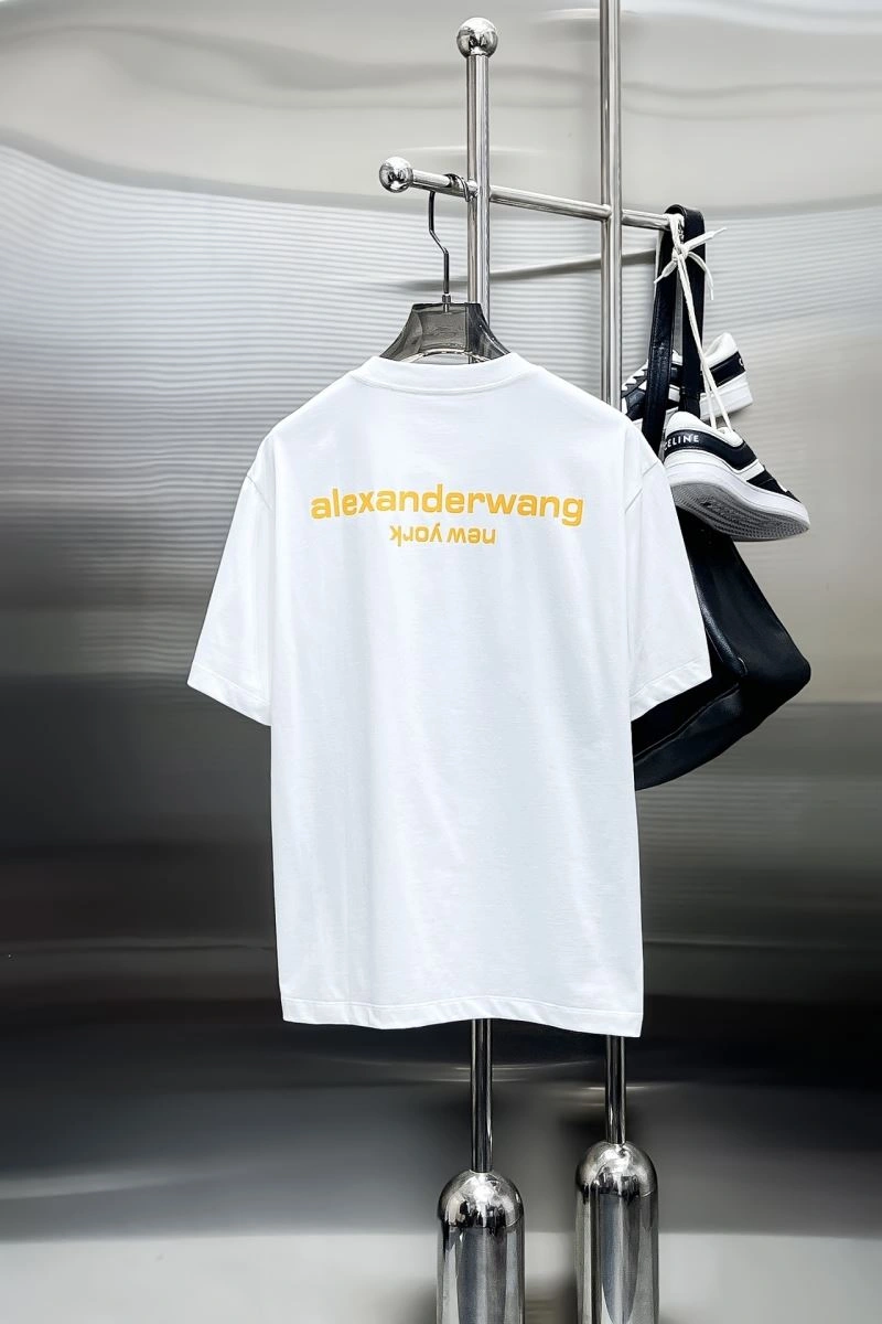 Functional Alexander Wang T-Shirts 95346