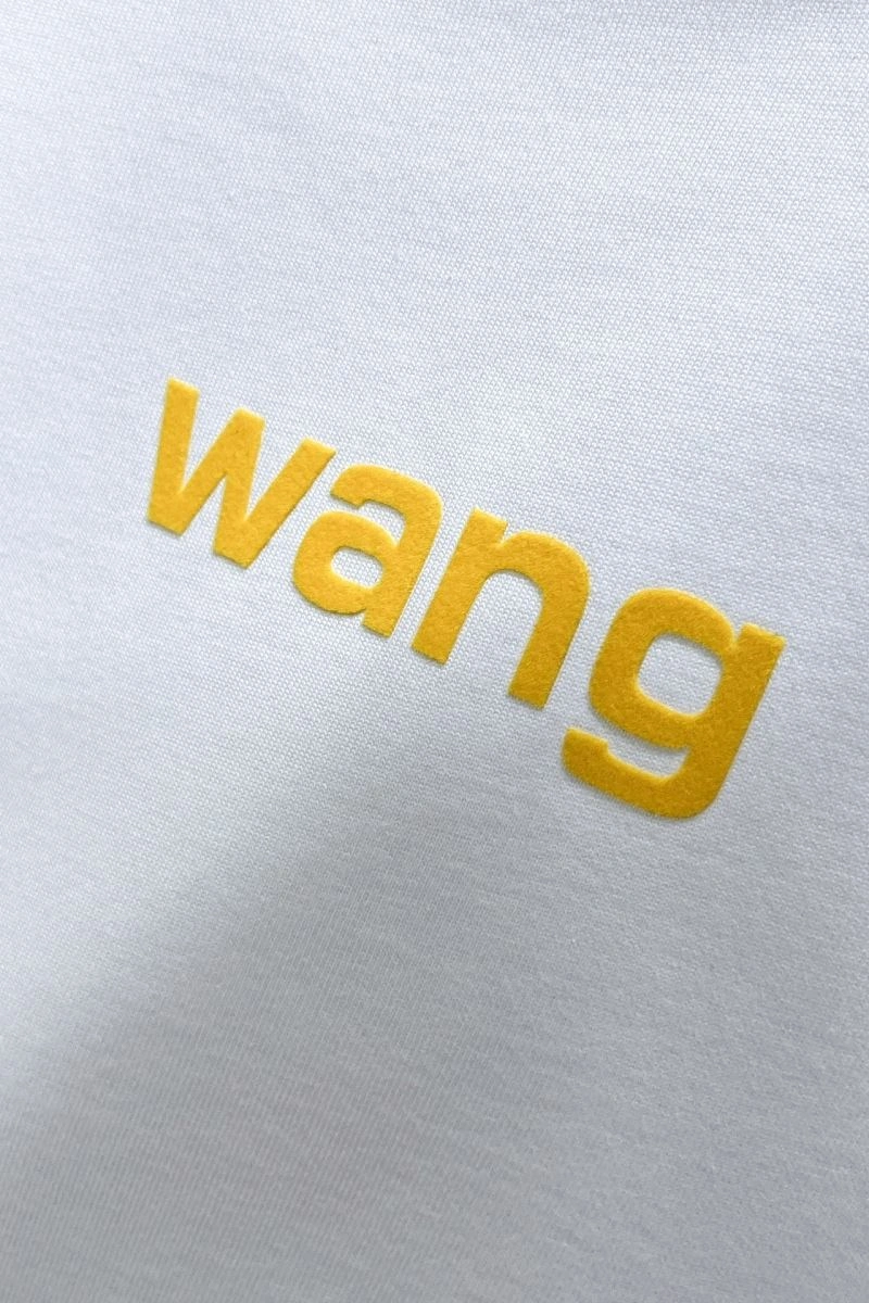 Functional Alexander Wang T-Shirts 95346