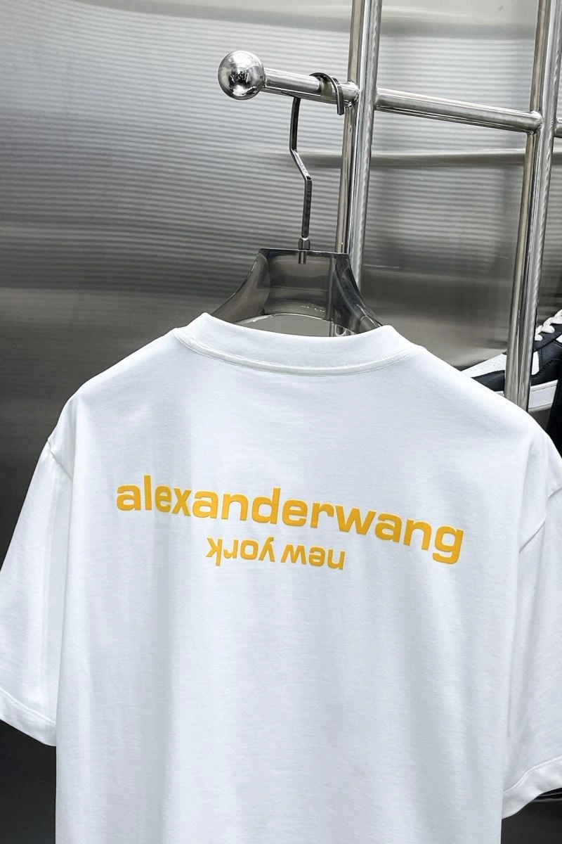 Functional Alexander Wang T-Shirts 95346