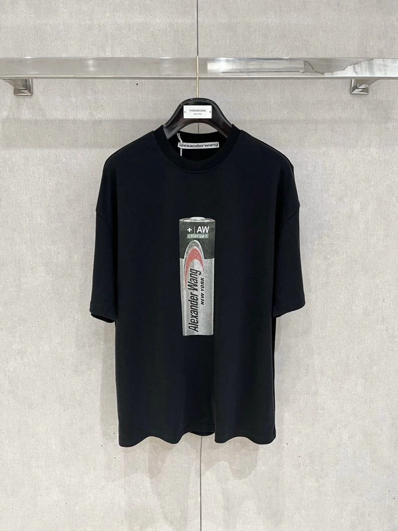 Alexander Wang T-Shirts Unisex 95377