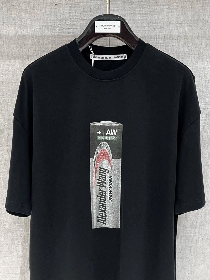 Alexander Wang T-Shirts Unisex 95377