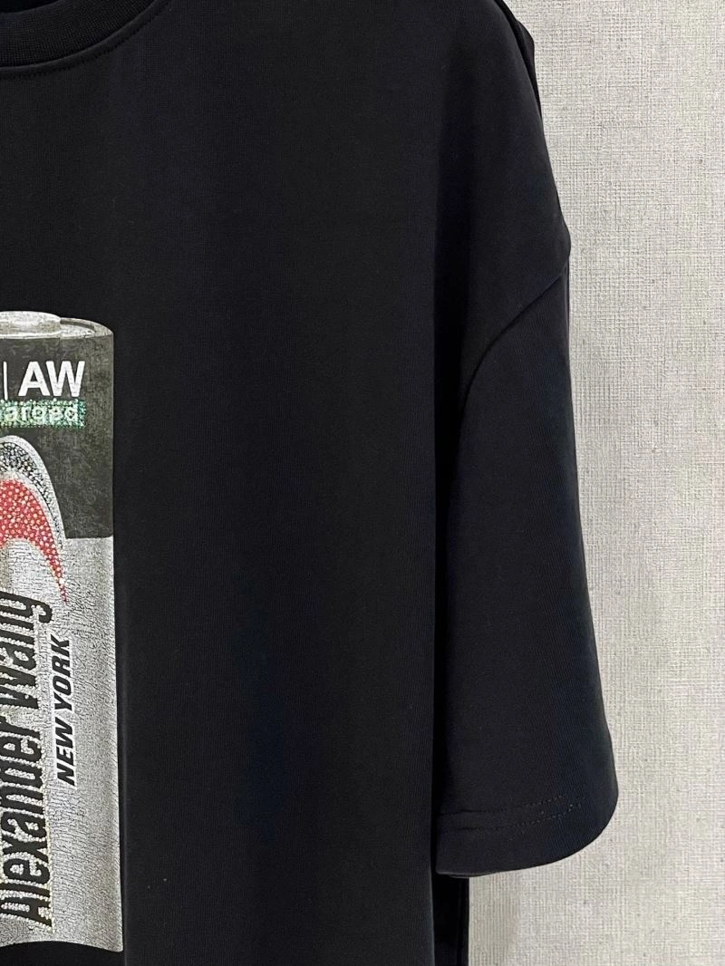 Alexander Wang T-Shirts Unisex 95377