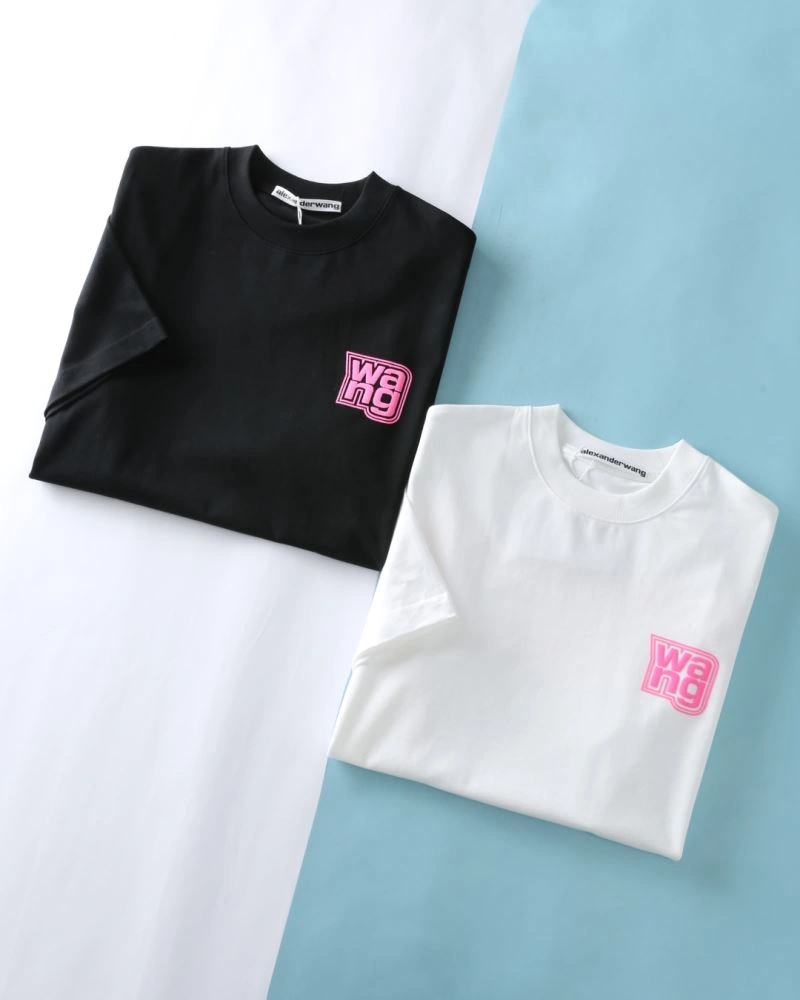 TimelessDesign Alexander Wang T-Shirts 95344