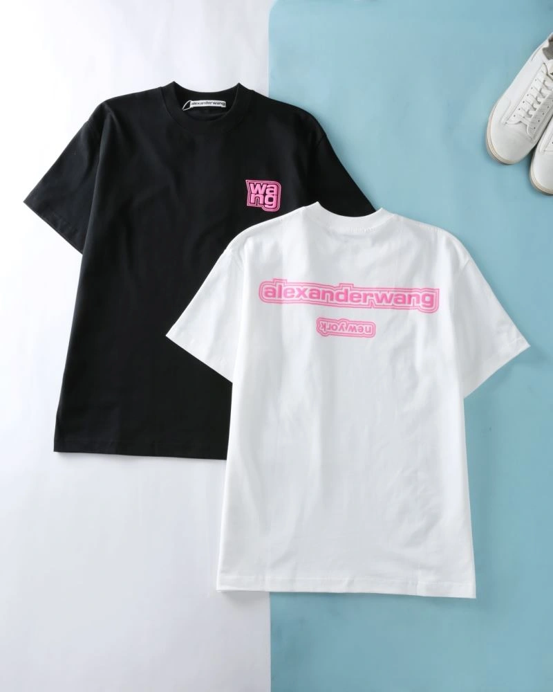 TimelessDesign Alexander Wang T-Shirts 95344