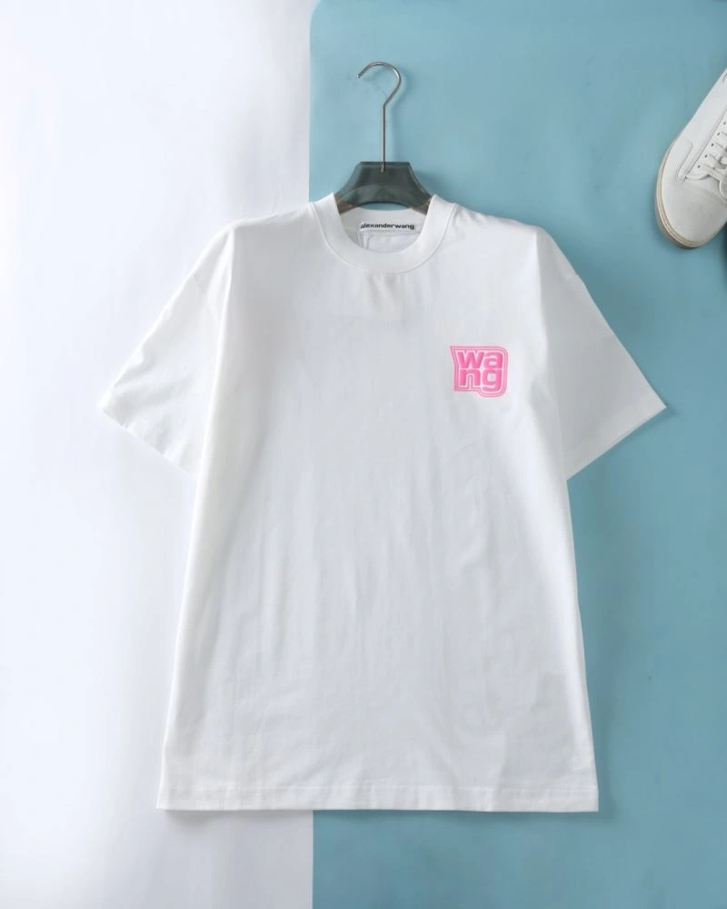 TimelessDesign Alexander Wang T-Shirts 95344