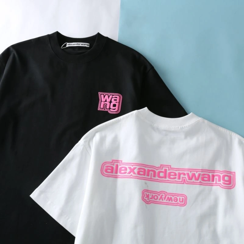 TimelessDesign Alexander Wang T-Shirts 95344