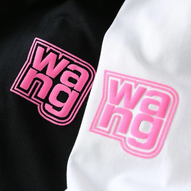 TimelessDesign Alexander Wang T-Shirts 95344