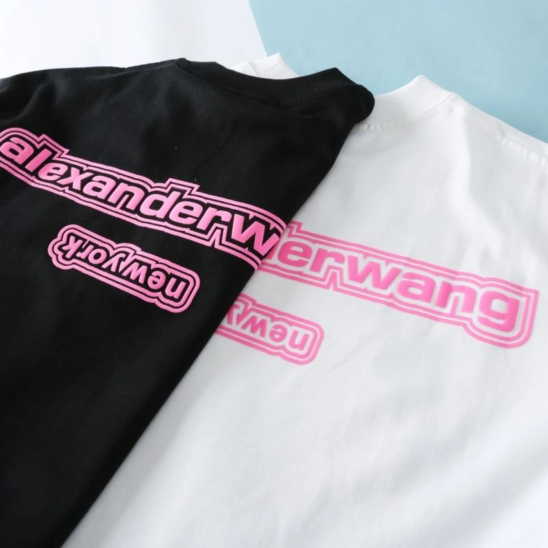 TimelessDesign Alexander Wang T-Shirts 95344