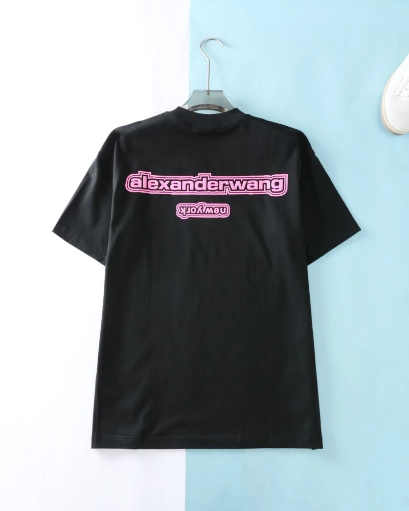 Alexander Wang T-Shirts Seasonal 95345