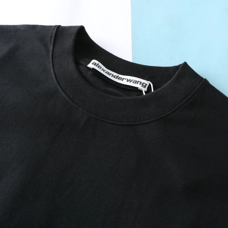 Alexander Wang T-Shirts Seasonal 95345