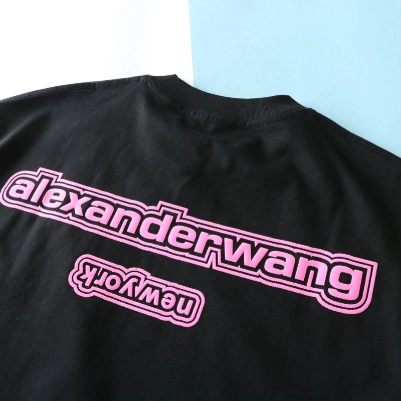 Alexander Wang T-Shirts Seasonal 95345
