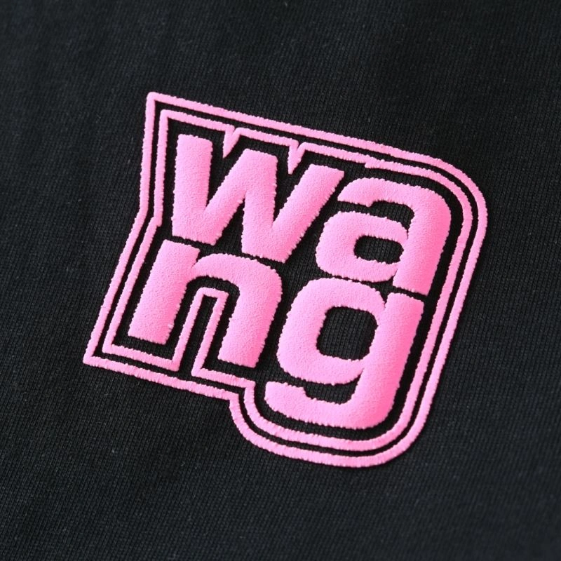 Alexander Wang T-Shirts Seasonal 95345