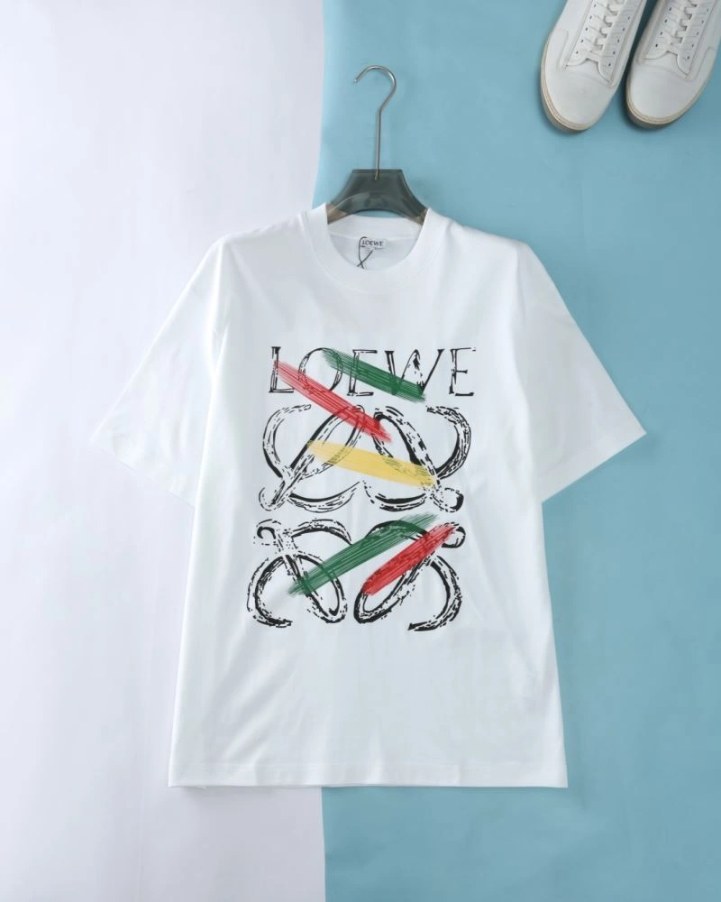 NewStyle Alexander Wang T-Shirts 95342