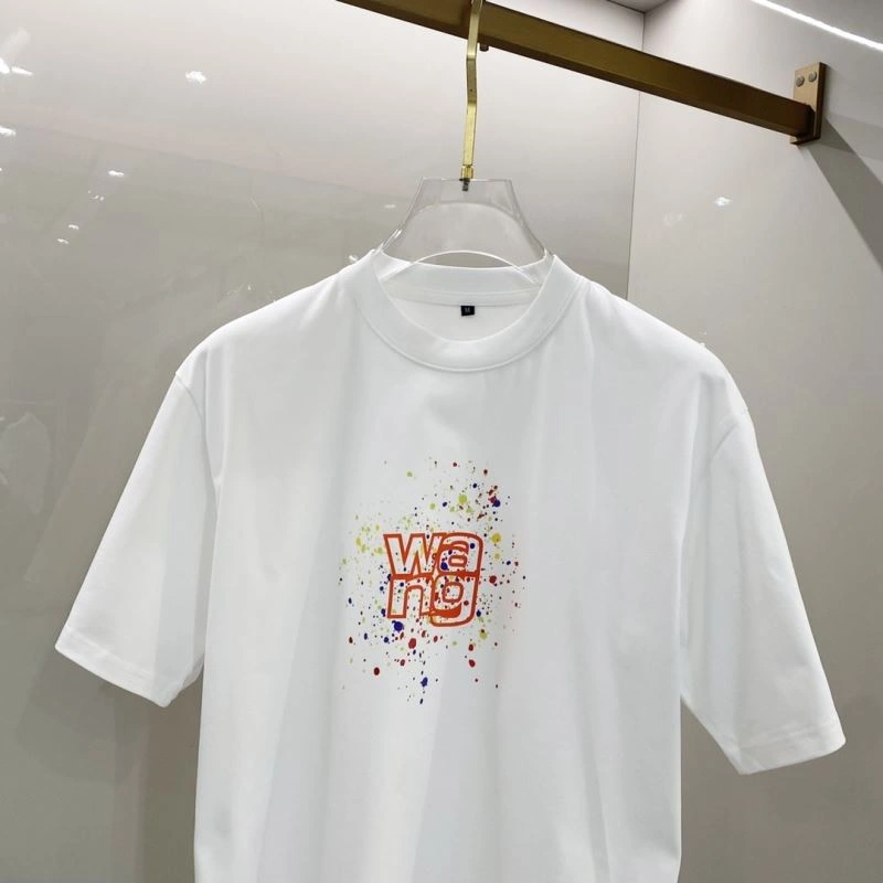 Alexander Wang T-Shirts FreshLook 95332