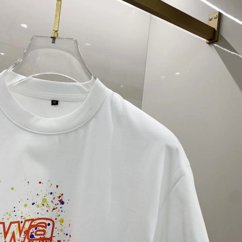 Alexander Wang T-Shirts FreshLook 95332