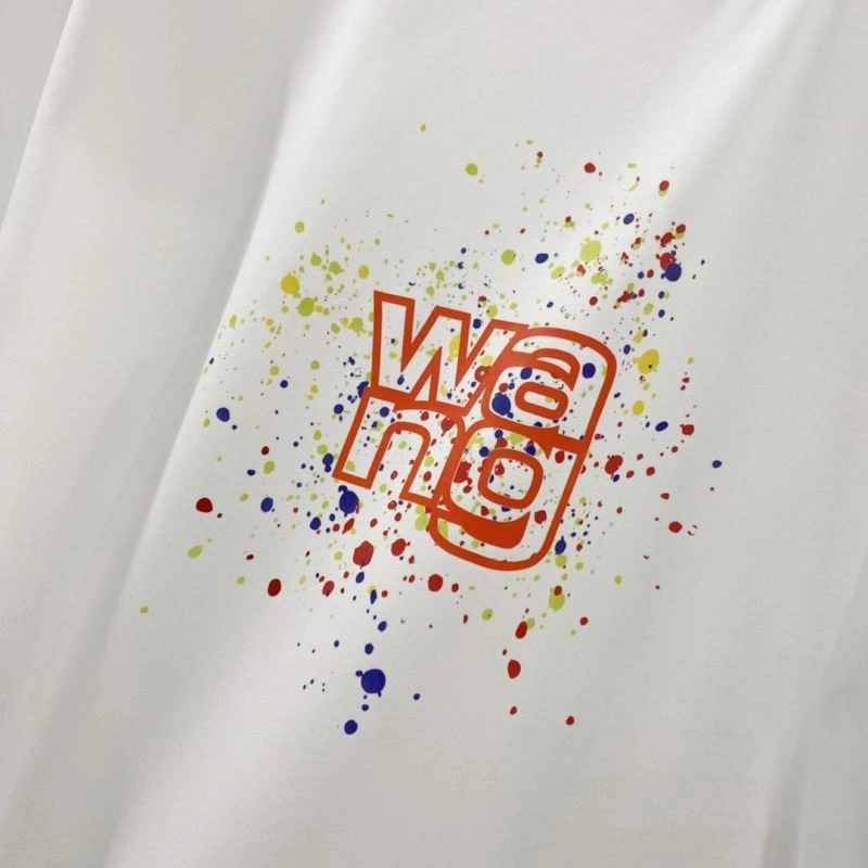 Alexander Wang T-Shirts FreshLook 95332