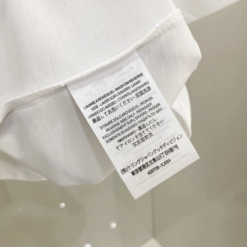 Alexander Wang T-Shirts FreshLook 95332