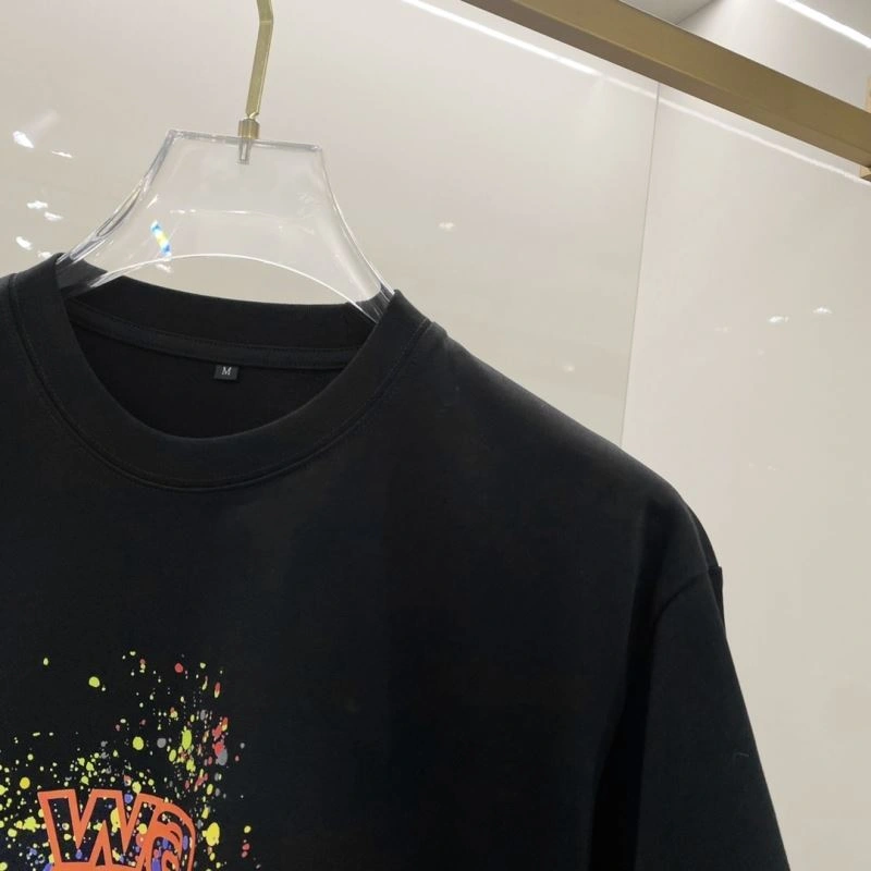 Alexander Wang T-Shirts Minimalist 95329