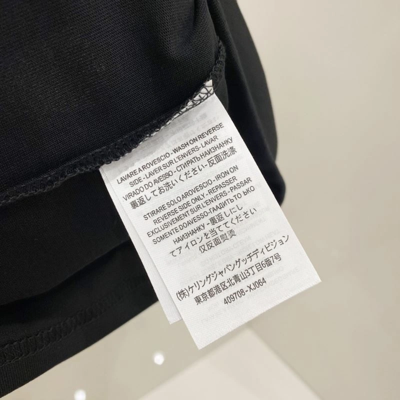 Alexander Wang T-Shirts Minimalist 95329