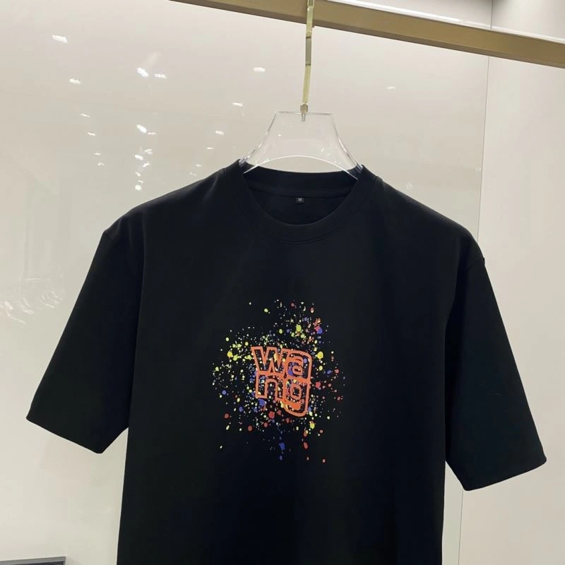 Alexander Wang T-Shirts Minimalist 95329