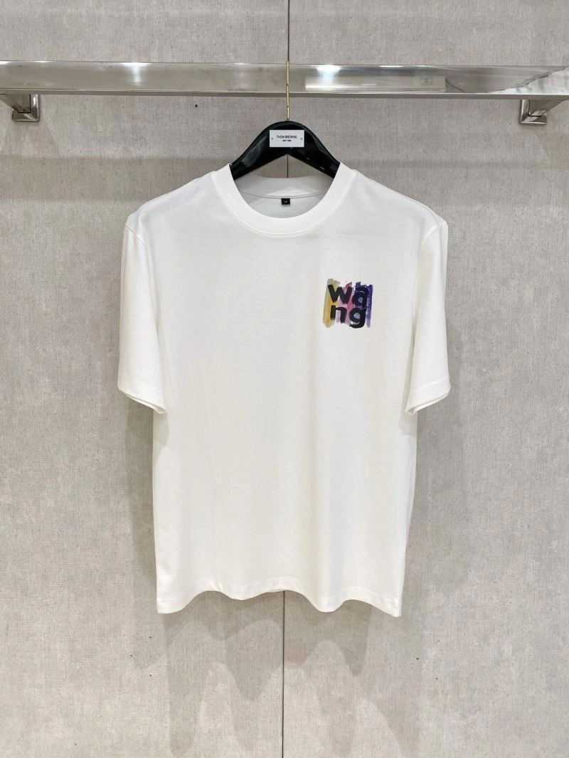 Stylish Alexander Wang T-Shirts 95336