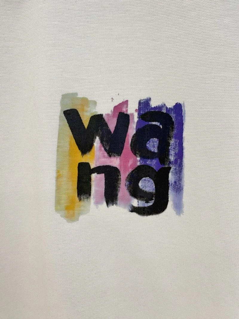 Stylish Alexander Wang T-Shirts 95336