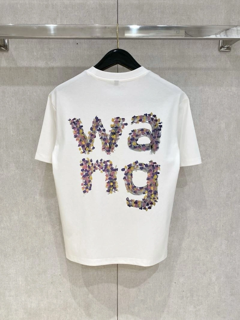 Stylish Alexander Wang T-Shirts 95336