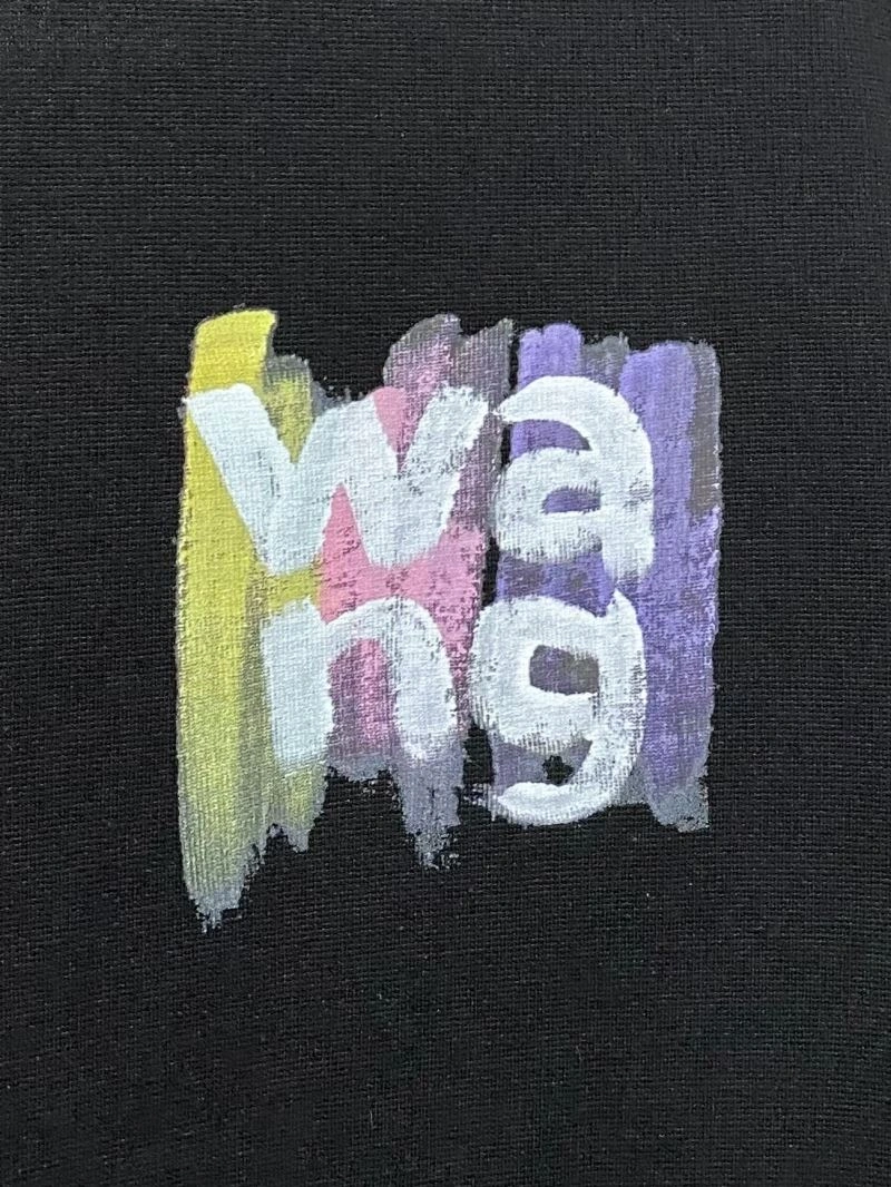 Alexander Wang T-Shirts StreetReady 95338