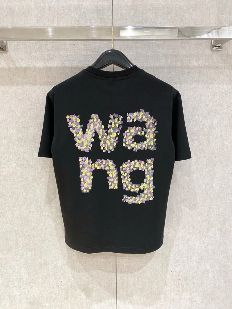 Alexander Wang T-Shirts StreetReady 95338