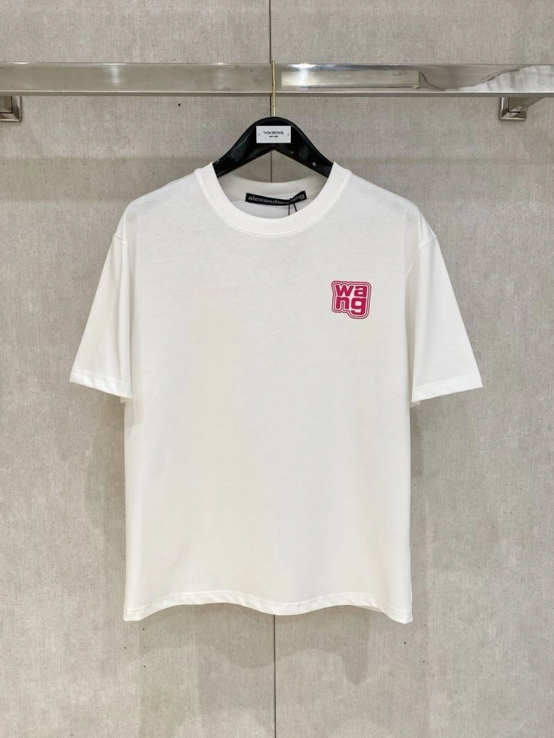 Alexander Wang T-Shirts Functional 95328