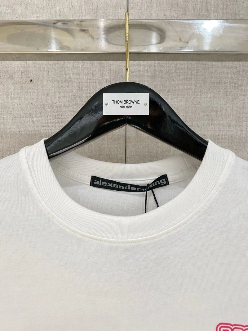 Alexander Wang T-Shirts Functional 95328
