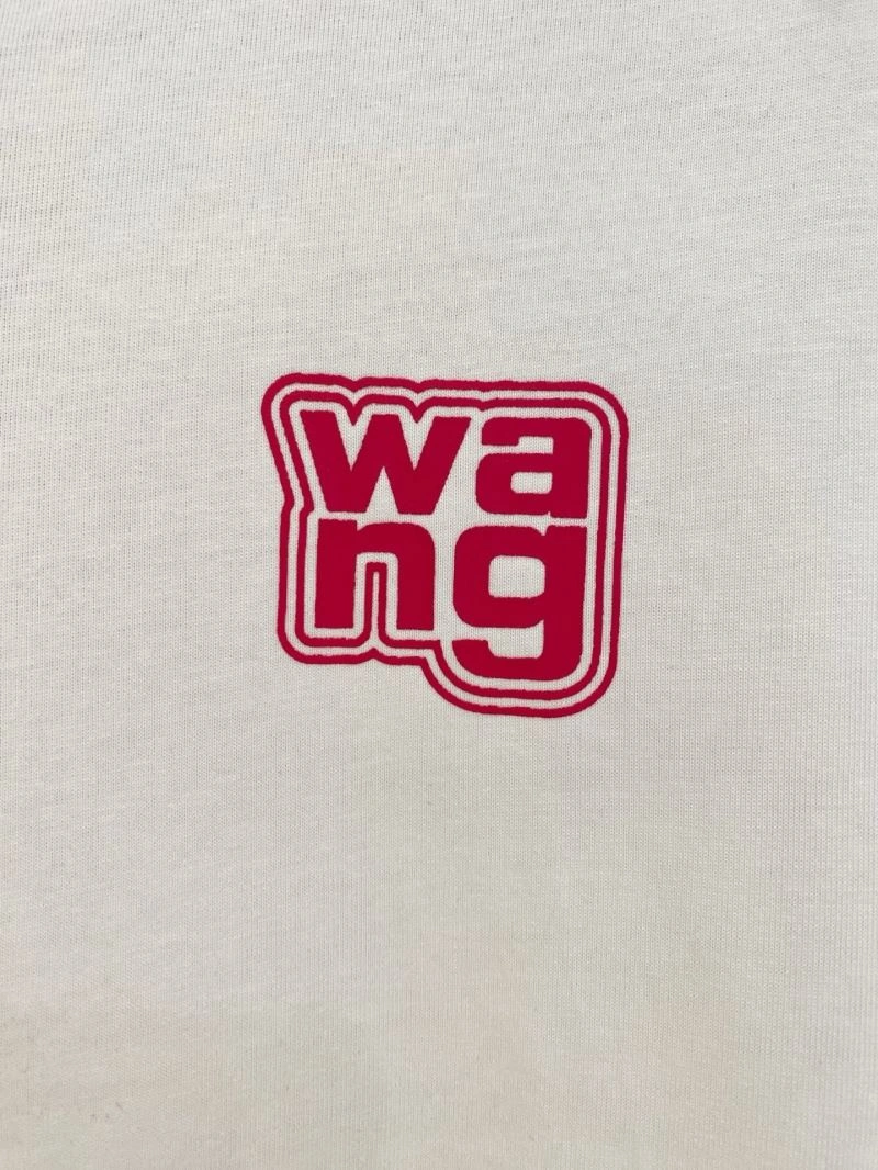 Alexander Wang T-Shirts Functional 95328