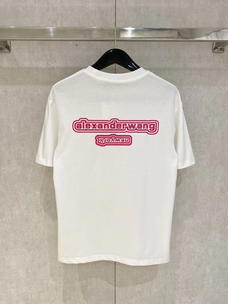 Alexander Wang T-Shirts Functional 95328