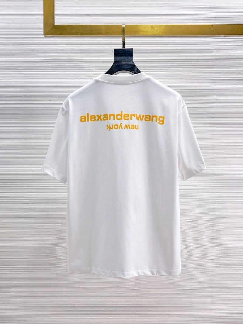 Alexander Wang T-Shirts EyeCatching 95362