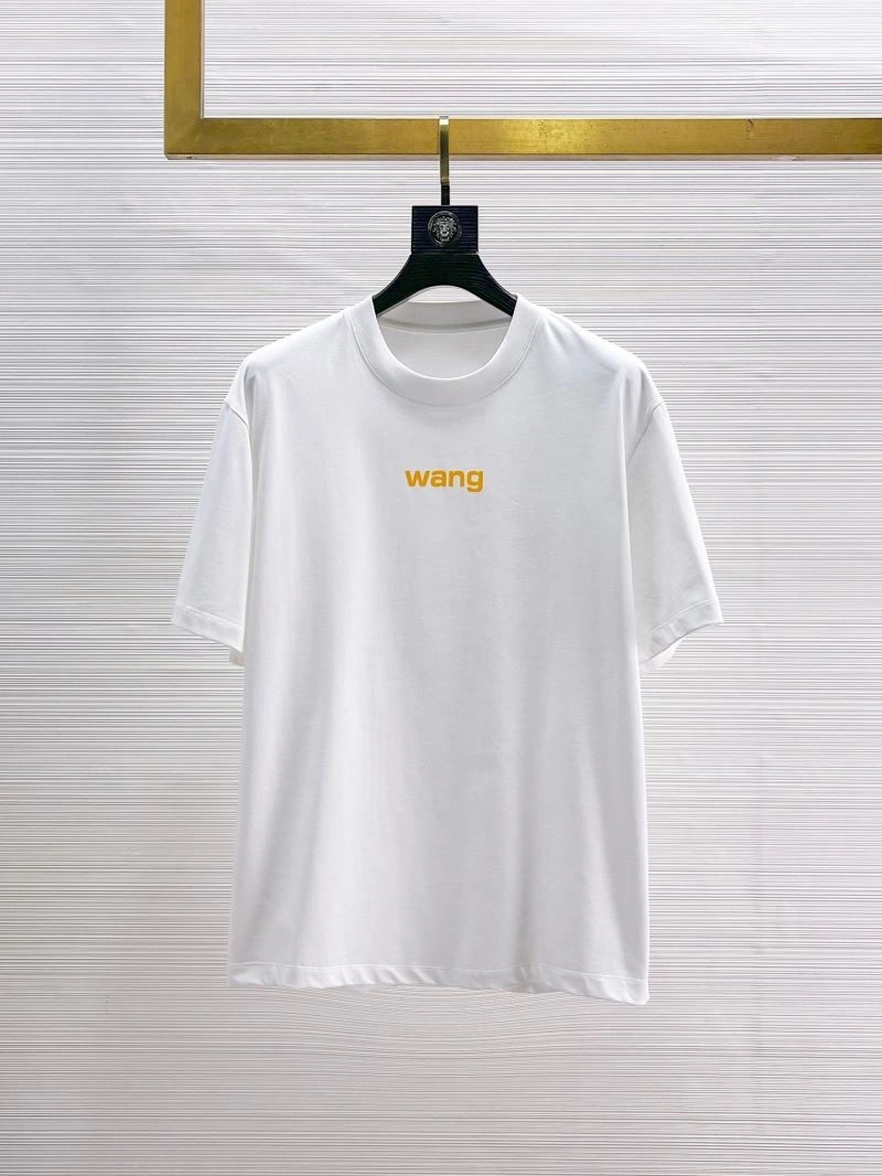 Alexander Wang T-Shirts EyeCatching 95362