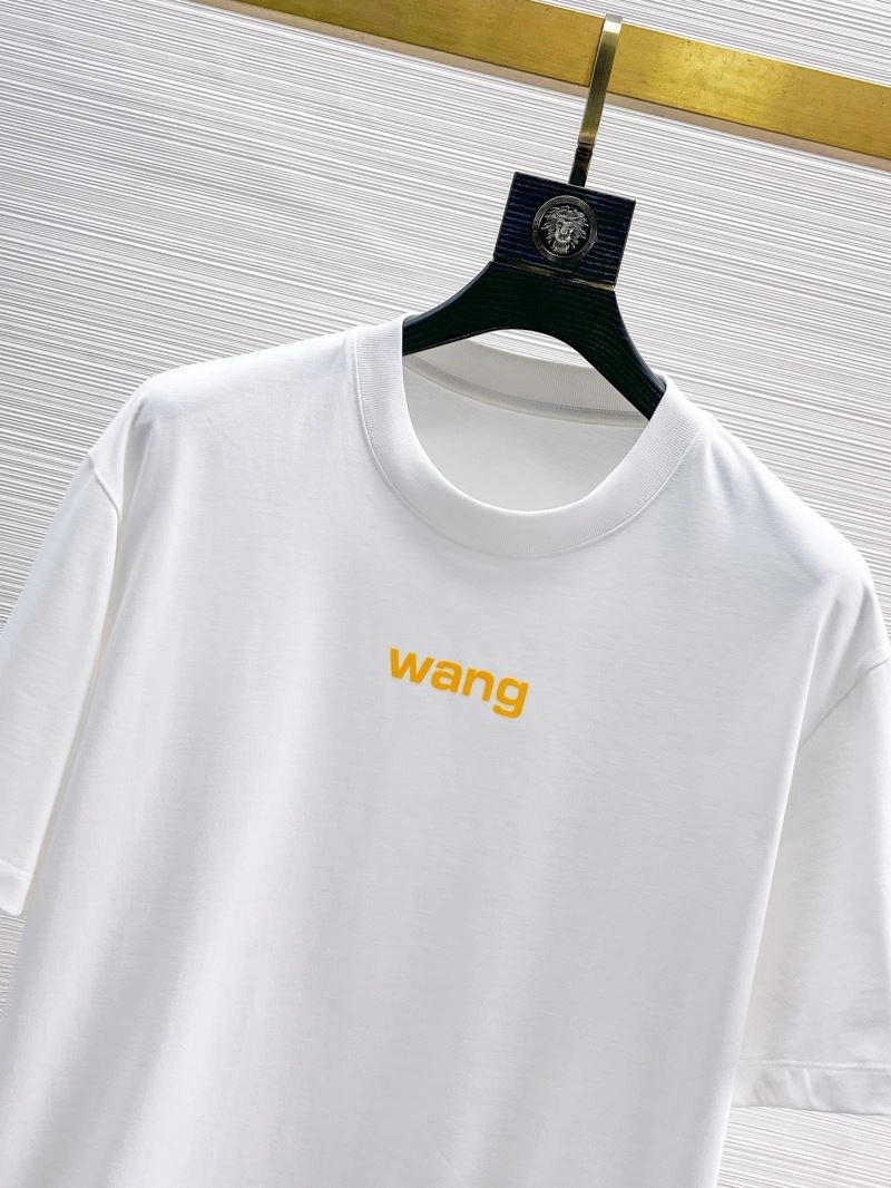 Alexander Wang T-Shirts EyeCatching 95362