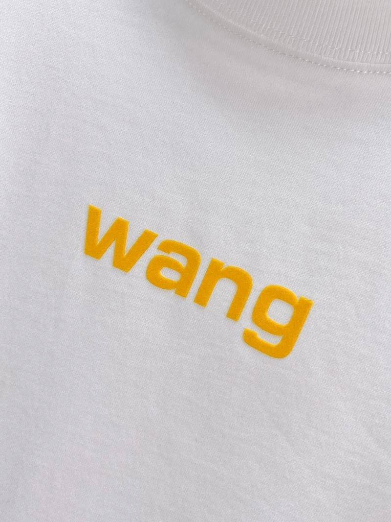 Alexander Wang T-Shirts EyeCatching 95362