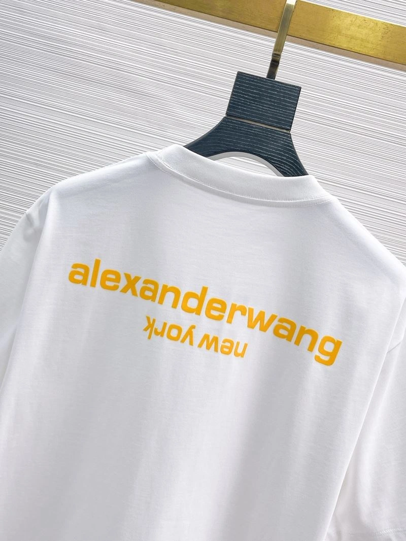 Alexander Wang T-Shirts EyeCatching 95362