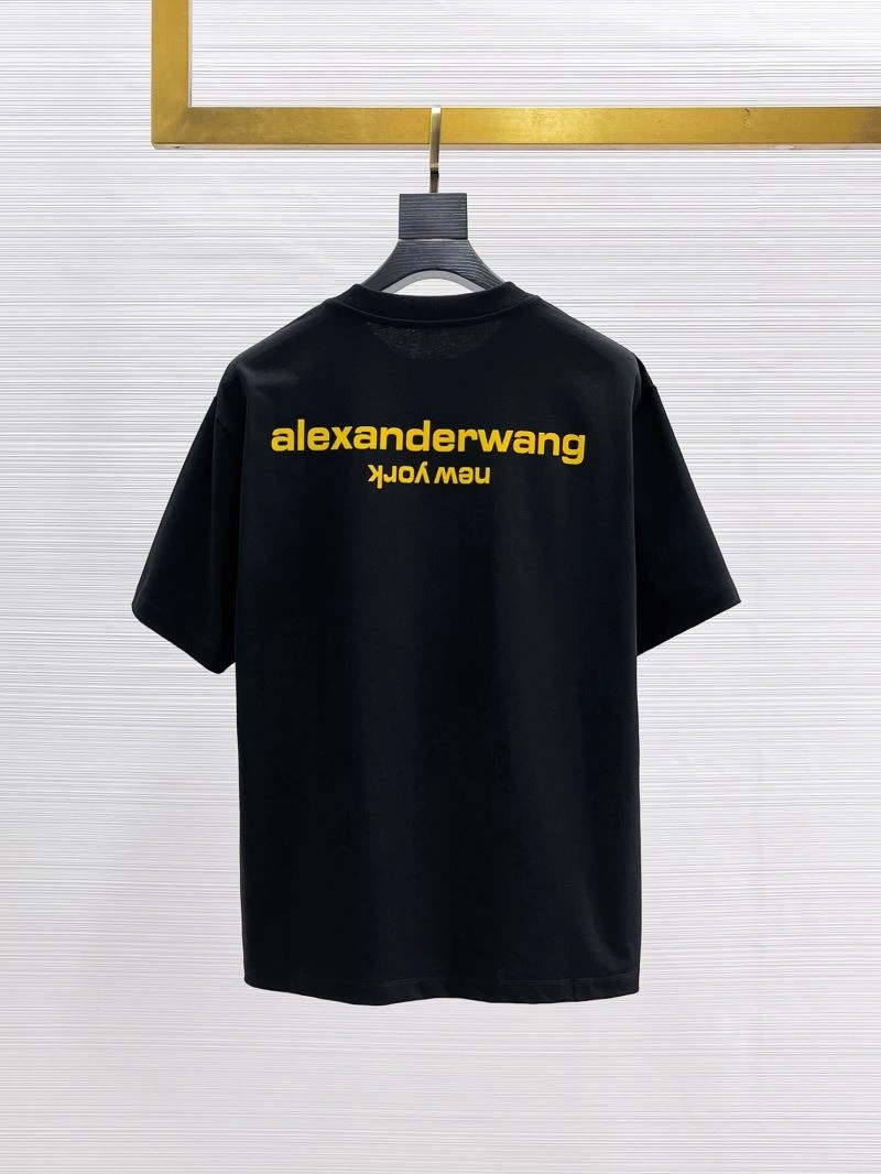 Alexander Wang T-Shirts Seasonal 95337