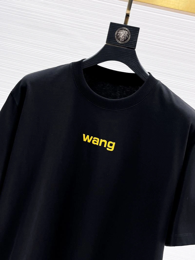 Alexander Wang T-Shirts Seasonal 95337