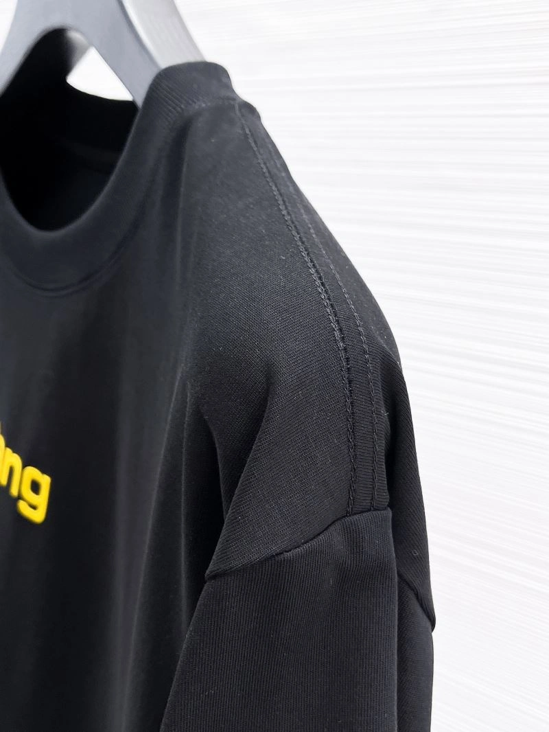 Alexander Wang T-Shirts Seasonal 95337