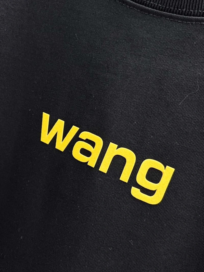 Alexander Wang T-Shirts Seasonal 95337