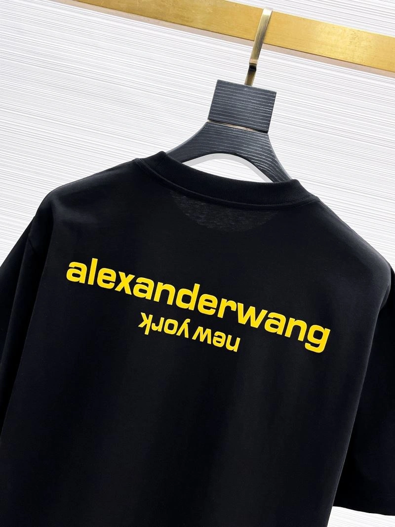 Alexander Wang T-Shirts Seasonal 95337