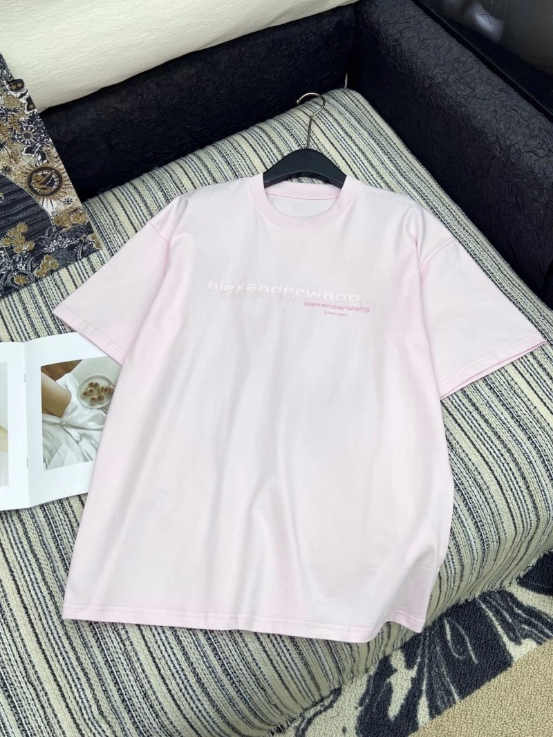 Durable Alexander Wang T-Shirts 95158